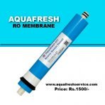 Aquafresh RO Membrane