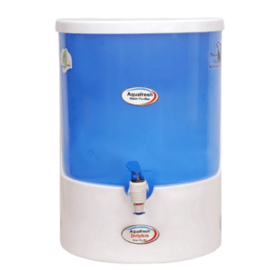 Dolphin RO Water Purifier – Compact RO + UV System for Safe and Healthy Drinking Water