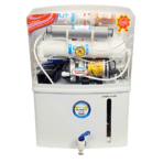 Aqua Grand Plus RO Water Purifier – Advanced RO + UV + UF System for Pure and Safe Drinking Water