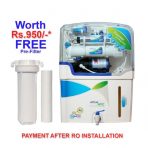 Aqua NYC Water Purifier