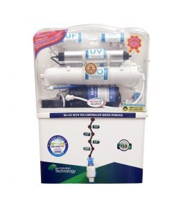 qua Grand Pro Water Purifier