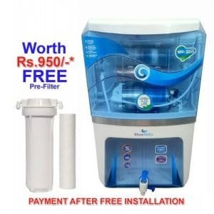 Aqua RO water purifier