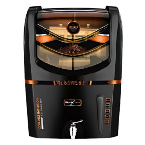 HEXA RO Water Purifier with RO + UV + UF + TDS Controller – Perfect for high TDS water and home use – aquafreshro.co.in