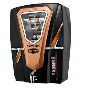 REGAL RO Water Purifier with RO + UV + UF + TDS Controller – Ideal for home use and high TDS water – aquafreshro.co.in