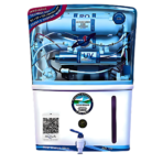 AQUA NATURAL RO Water Purifier – Advanced RO+UV+UF system for high TDS water and pure drinking water at home
