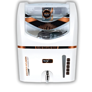 HEXA RO Water Purifier with RO + UV + UF + TDS Controller – Perfect for high TDS water and home use – aquafreshro.co.in