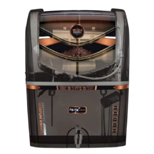 HEXA RO Water Purifier with RO + UV + UF + TDS Controller – Perfect for high TDS water and home use – aquafreshro.co.in