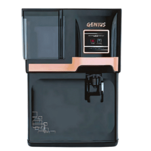 AQUA GENIUS RO Water Purifier with RO + UV + UF + TDS Controller – Ideal for high TDS water and home use – aquafreshro.co.in