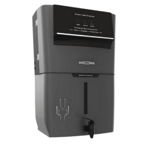 AROMA RO Water Purifier – Advanced RO + UV + UF + TDS Technology for Pure and Safe Drinking Water