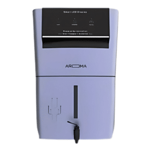 AROMA RO Water Purifier – Advanced RO + UV + UF + TDS Technology for Pure and Safe Drinking Water