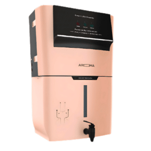 AROMA RO Water Purifier – Advanced RO + UV + UF + TDS Technology for Pure and Safe Drinking Water