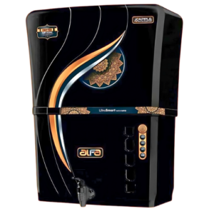ALFA RO Water Purifier with RO + UV + UF + TDS Control – Ideal for high TDS water and home use – aquafreshro.co.in