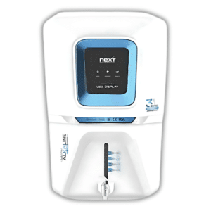 BLISS RO Water Purifier with RO + UV + UF + TDS Controller – Perfect for high TDS water and home use – aquafreshro.co.in