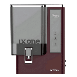 LX ONE RO Water Purifier – Advanced RO + UV + UF + TDS Controller for High TDS and Safe Drinking Water