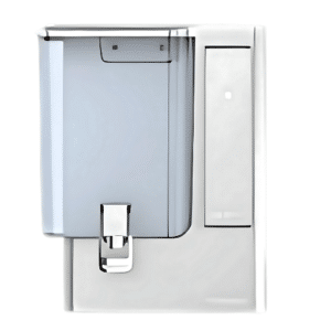 LX ONE RO Water Purifier – Advanced RO + UV + UF + TDS Controller for High TDS and Safe Drinking Water