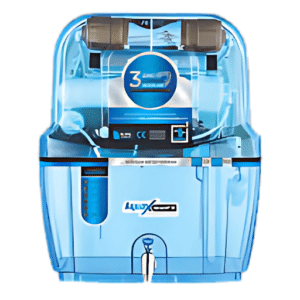 Aqua Swift RO Water Purifier – Sleek and Powerful RO + UV + UF Purification for Home Use