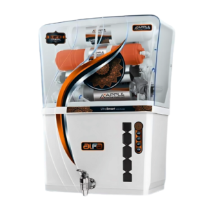 ALFA RO Water Purifier with RO + UV + UF + TDS Control – Ideal for high TDS water and home use – aquafreshro.co.in