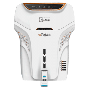 TEJAS RO Water Purifier with RO + UV + UF + TDS Control for high TDS water – Ideal for home and kitchen use – aquafreshro.co.in