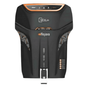 TEJAS RO Water Purifier with RO + UV + UF + TDS Control for high TDS water – Ideal for home and kitchen use – aquafreshro.co.in