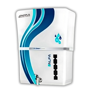ALFA RO Water Purifier with RO + UV + UF + TDS Control – Ideal for high TDS water and home use – aquafreshro.co.in