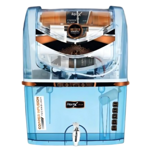 HEXA RO Water Purifier with RO + UV + UF + TDS Controller – Perfect for high TDS water and home use – aquafreshro.co.in